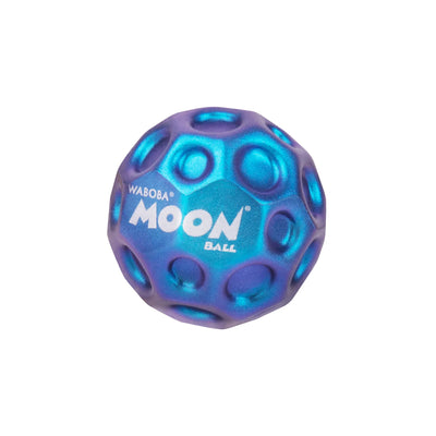Metallic Moon Ball Preview #2