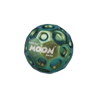 Metallic Moon Ball Preview #4