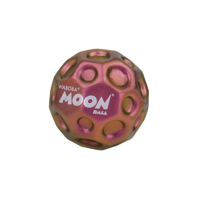 Metallic Moon Ball Preview #5