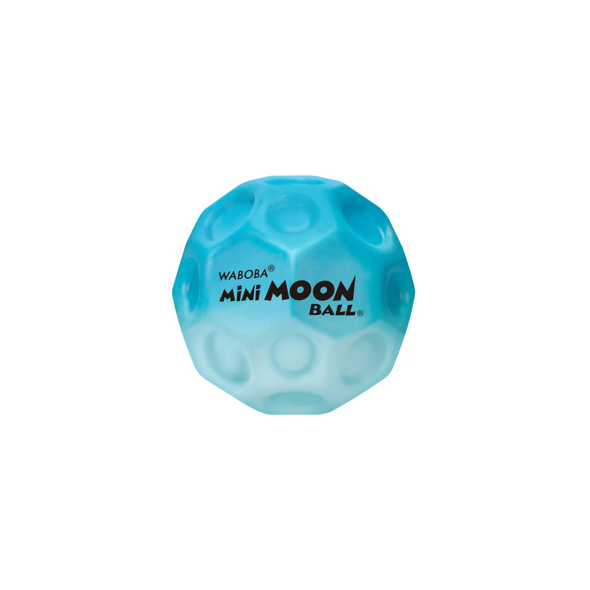 Mini Moon Balls Cover