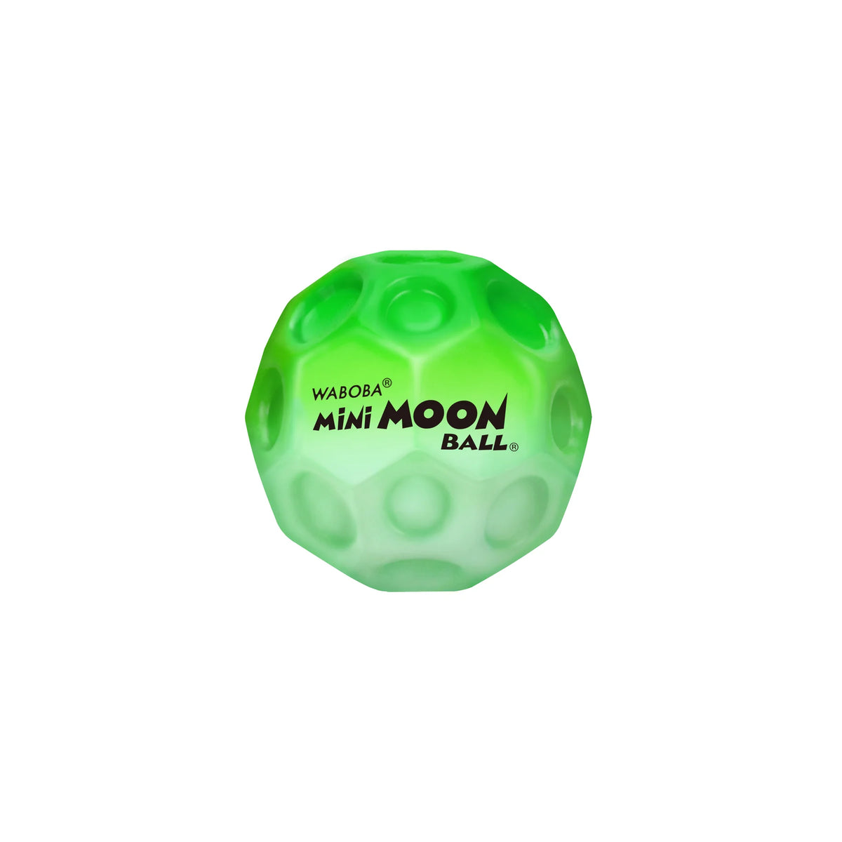 Mini Moon Balls Cover