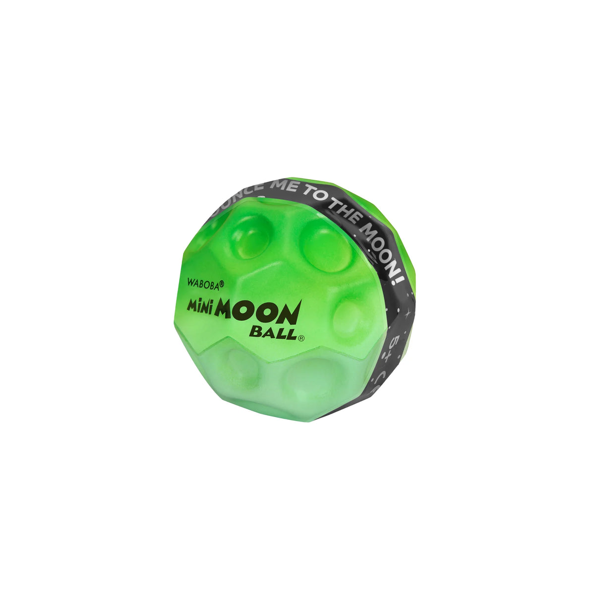 Mini Moon Balls Cover