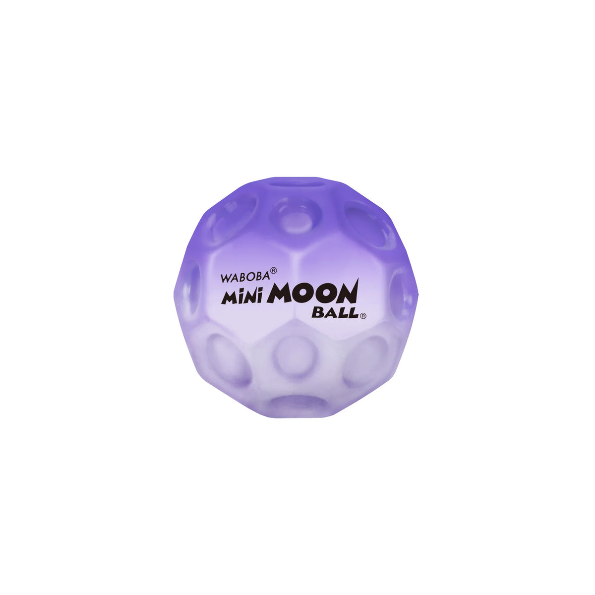 Mini Moon Balls Cover
