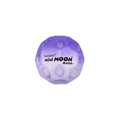 Mini Moon Balls Preview #2