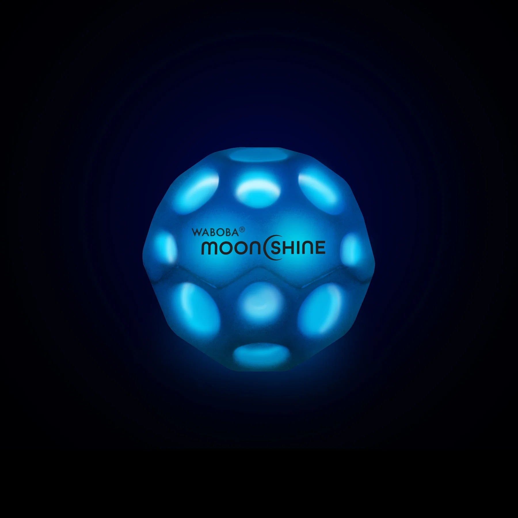 Tomfoolery Toys | Moonshine Moon Ball 2.0