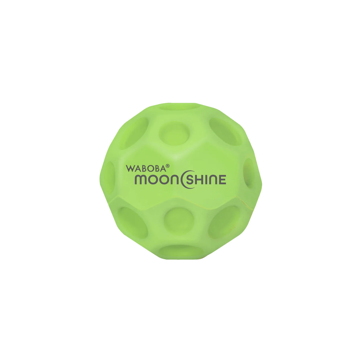 Moonshine Moon Ball 2.0 Cover
