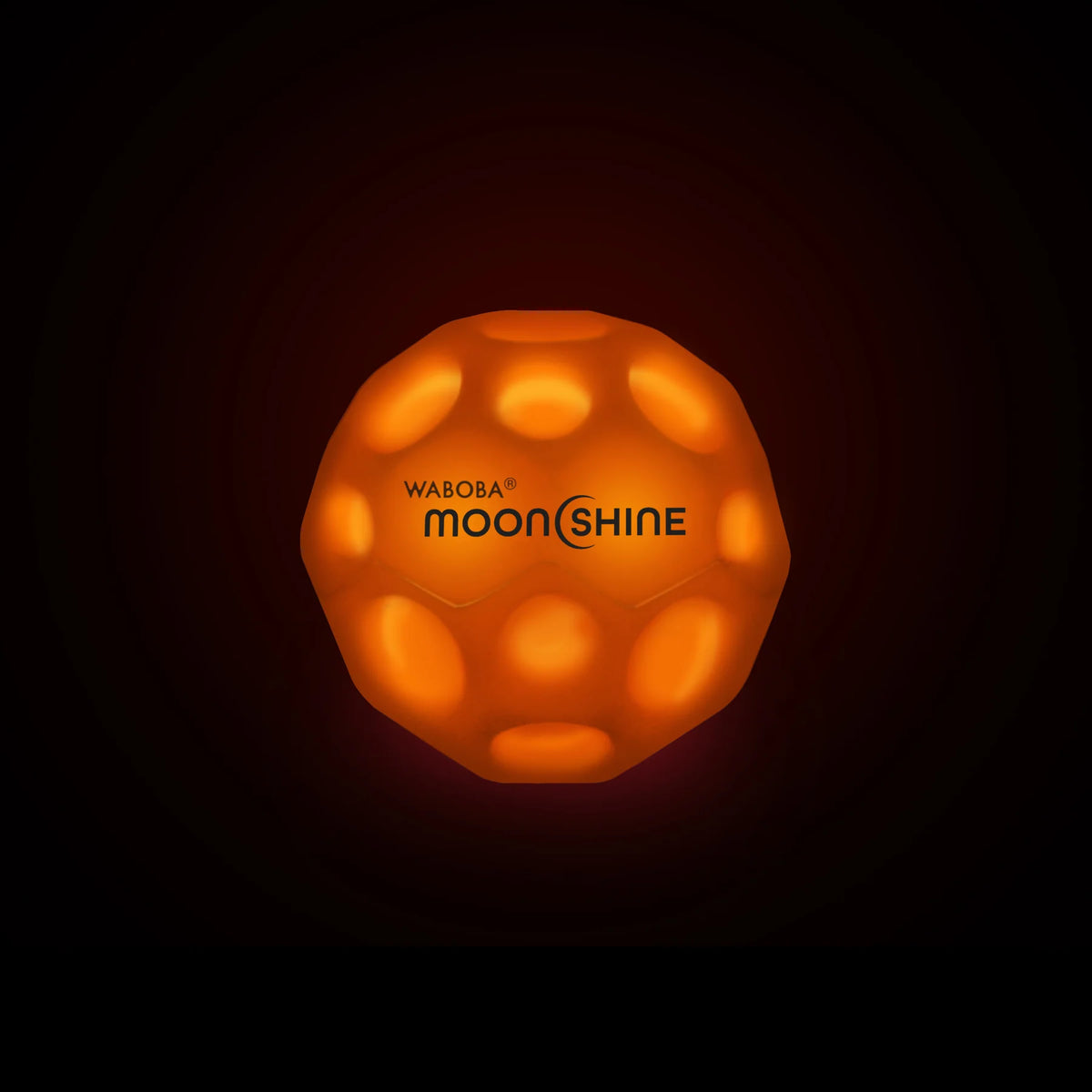 Moonshine Moon Ball 2.0 Cover