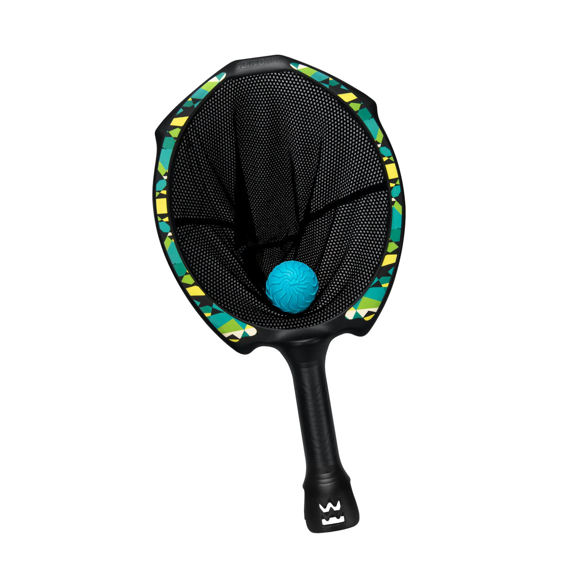 SlingAir: Slingshot Launcher Cover