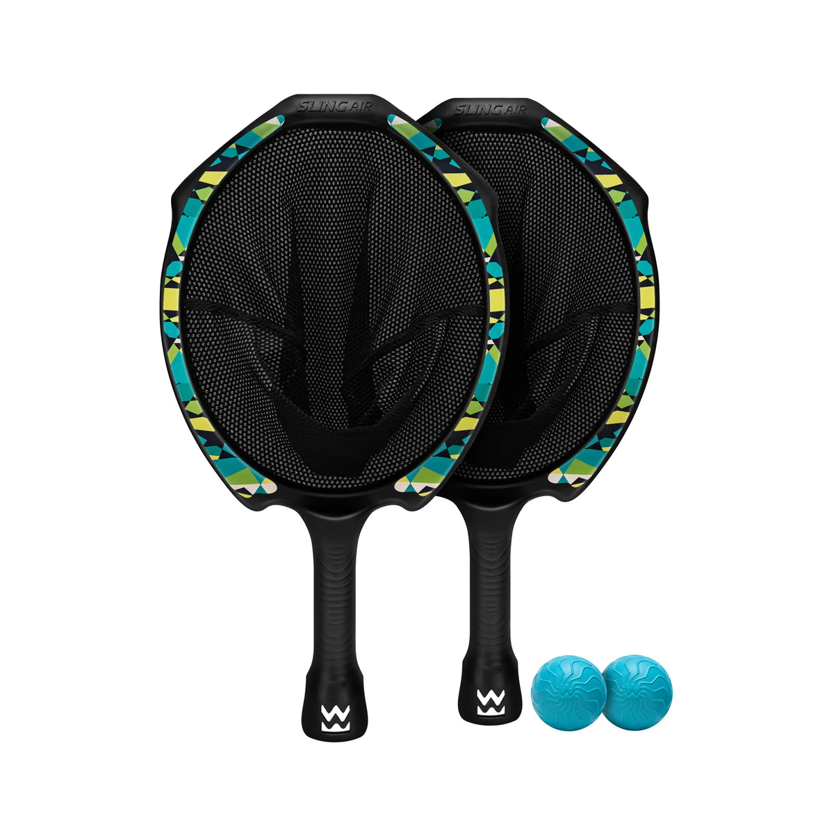 SlingAir: Slingshot Launcher Cover