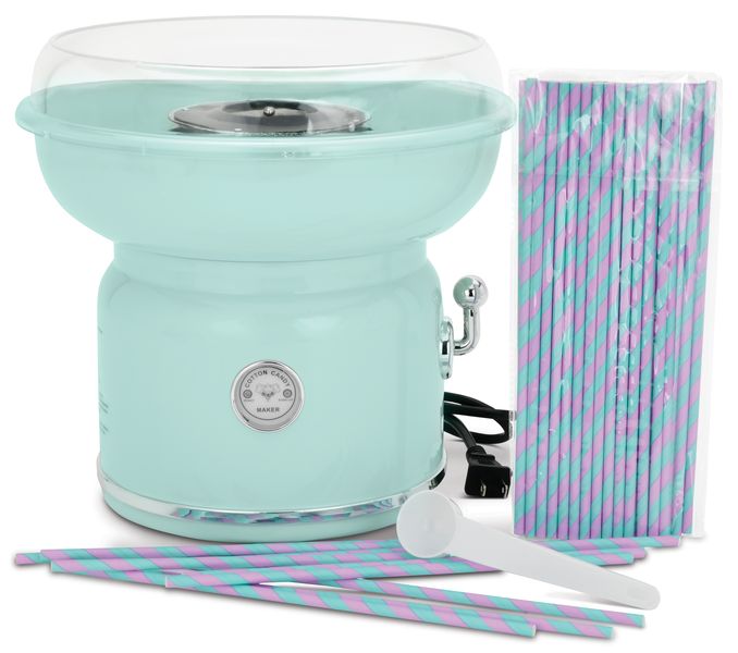 Cotton Candy Maker Cover