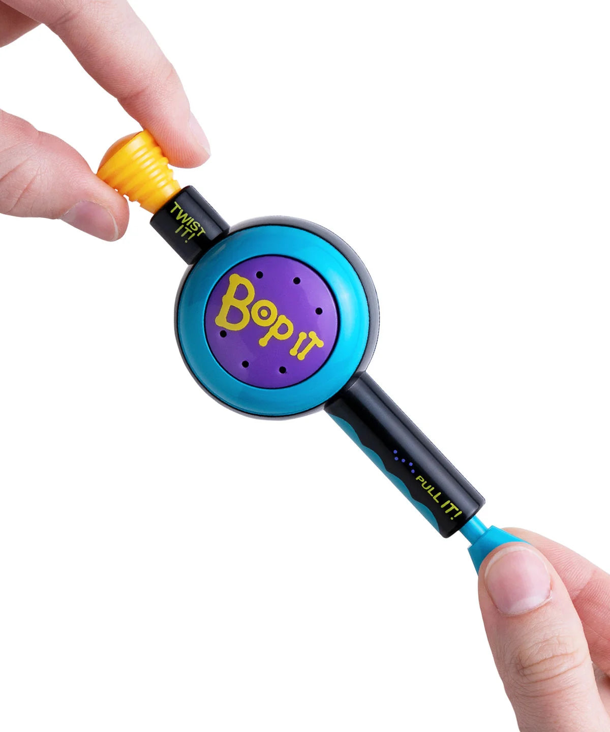 Tomfoolery Toys | World's Smallest Bop It