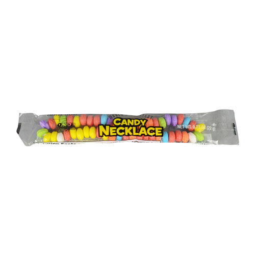 Tomfoolery Toys | Worlds Greatest Candy Necklace