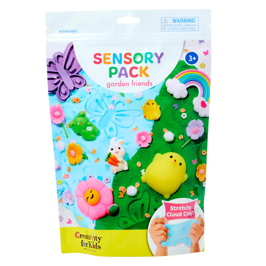 Tomfoolery Toys | Sensory Pack