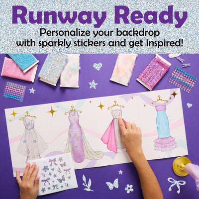 Designed By You Glam Studio Preview #7