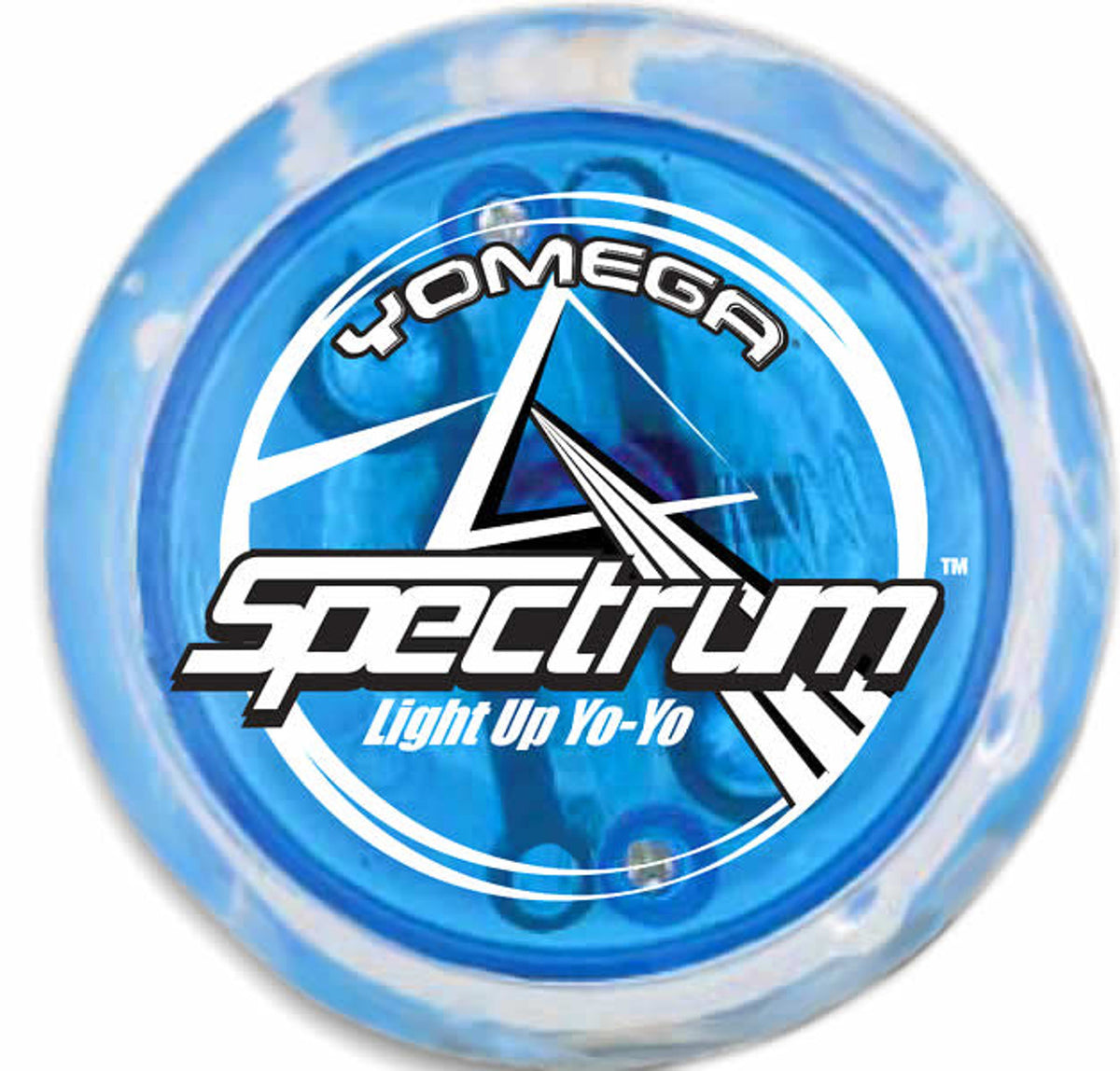 Spectrum Yo-yo Cover