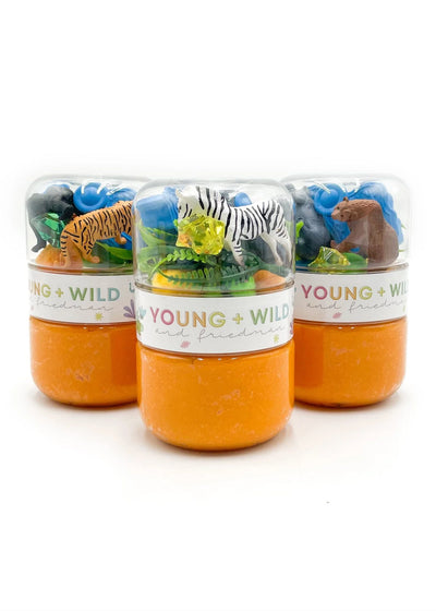 Grab & Go Dough Jar Preview #9
