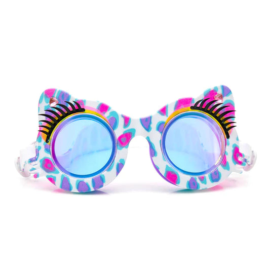 Tomfoolery Toys | Savvy Cat Swim Goggles