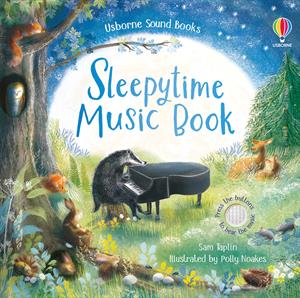 Tomfoolery Toys | Sleepytime Music