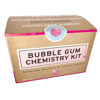 Bubblegum Chemistry Set Preview #1