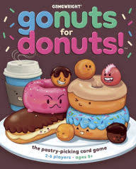 Tomfoolery Toys | Gonuts for Donuts