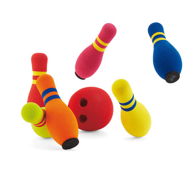 Six Pin Bowling Set Preview #2
