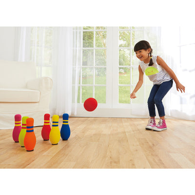 Six Pin Bowling Set Preview #3