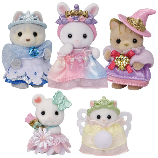 Tomfoolery Toys | Royal Princess Set