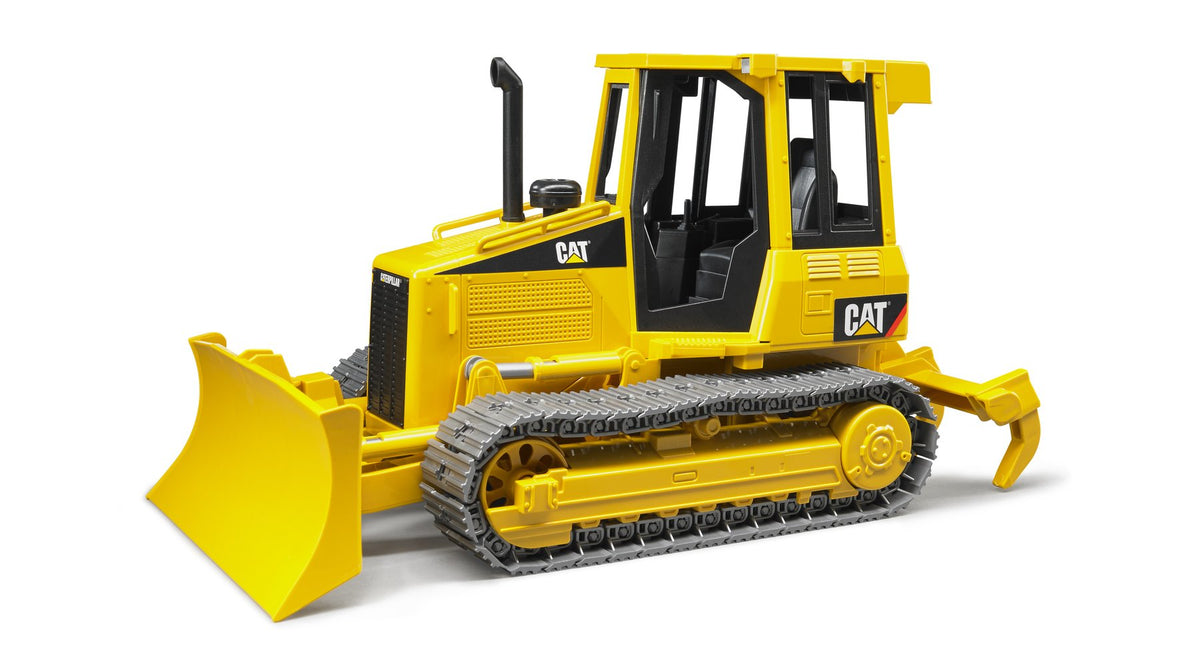 CAT Track-Type Tractor Cover