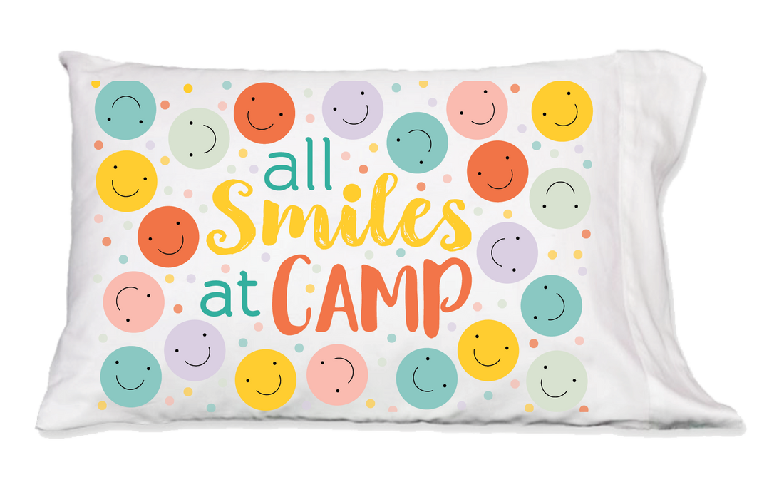 Camp Pillowcase Preview #2