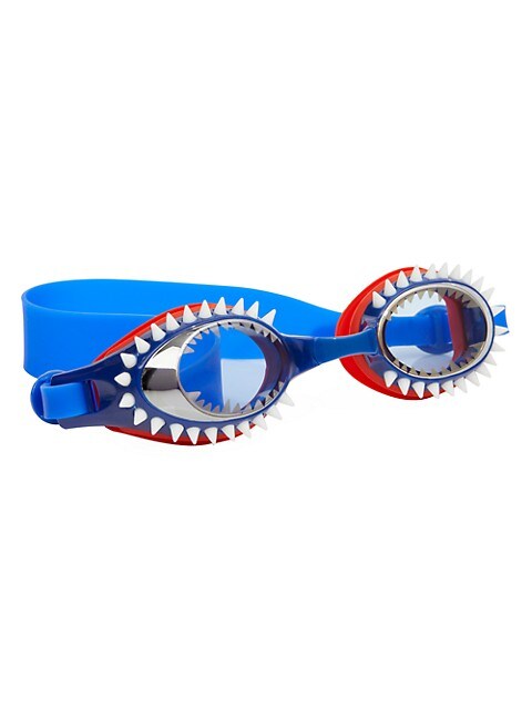 Fish N Chips Goggles Preview #2