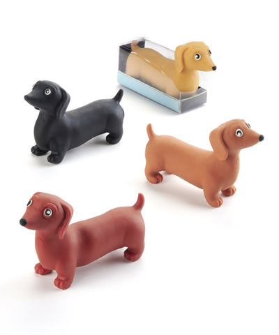 Stretchy Dachshund Asst. Preview #2