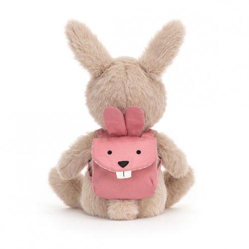 Backpack Bunny Cover