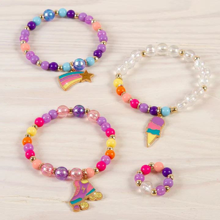 Rainbow Dream Jewelry Cover