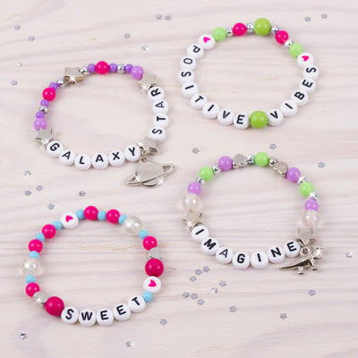 Block & Rock Charm Bracelets Preview #6