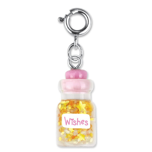 Tomfoolery Toys | Wishes Bottle Charm