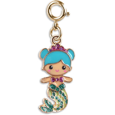 Swivel Mermaid Charm Preview #1