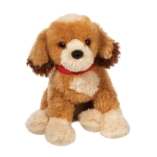 Tomfoolery Toys | Buttercup Doodle Pup