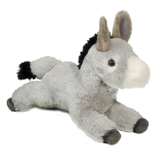 Tomfoolery Toys | Skeffy Floppy Donkey