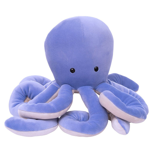 Tomfoolery Toys | Sourpuss Octopus