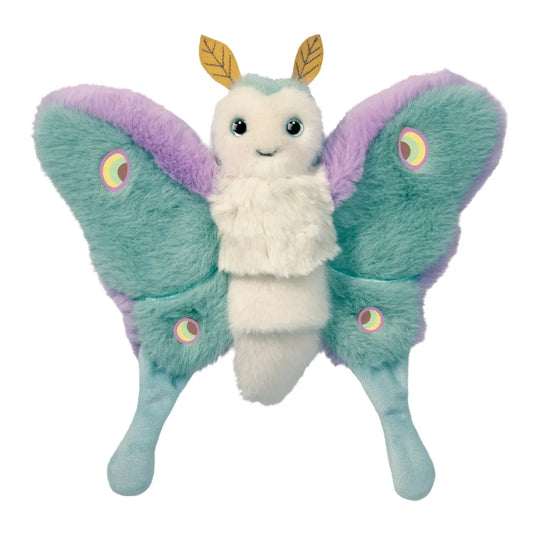 Tomfoolery Toys | Juniper Luna Moth