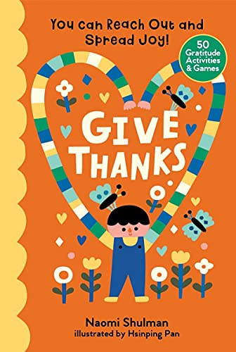Tomfoolery Toys | Give Thanks