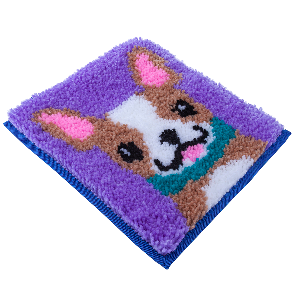 Latchkits: Puppy Preview #2