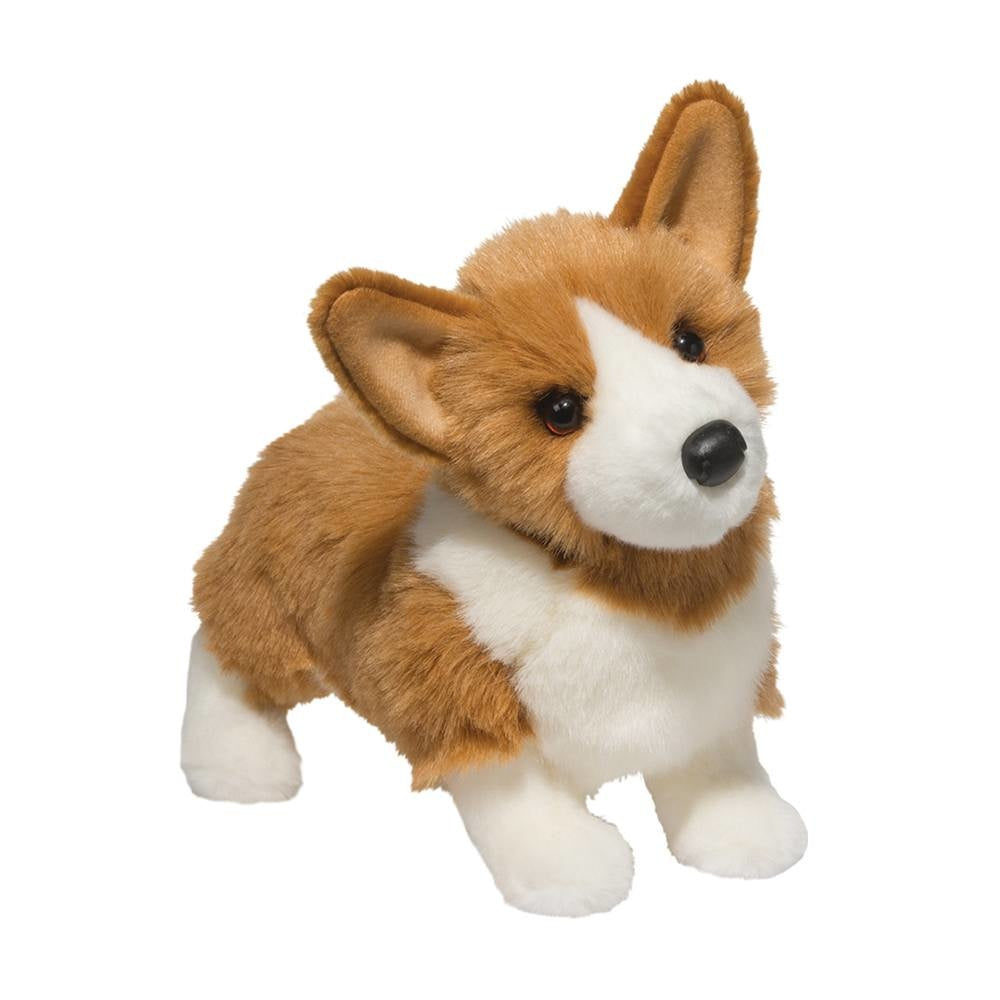 Tomfoolery Toys | Ingrid Corgi