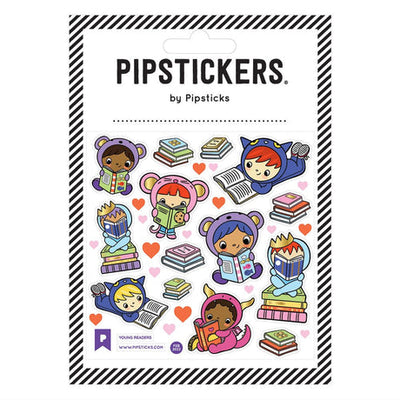 Pipstickers $3.99 Preview #22