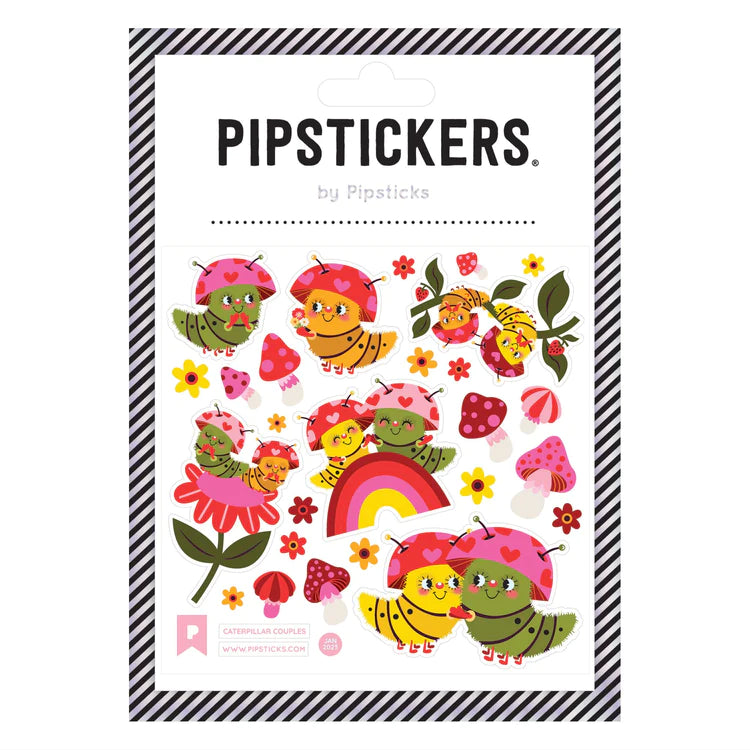Pipstickers $3.99 Preview #27