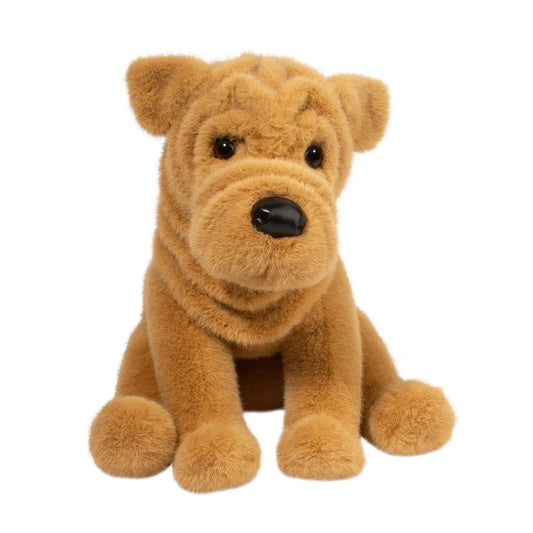 Tomfoolery Toys | Tater Shar-Pei