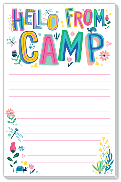 Stationary Pad Preview #1