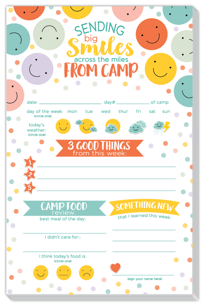 Stationary Pad Preview #2