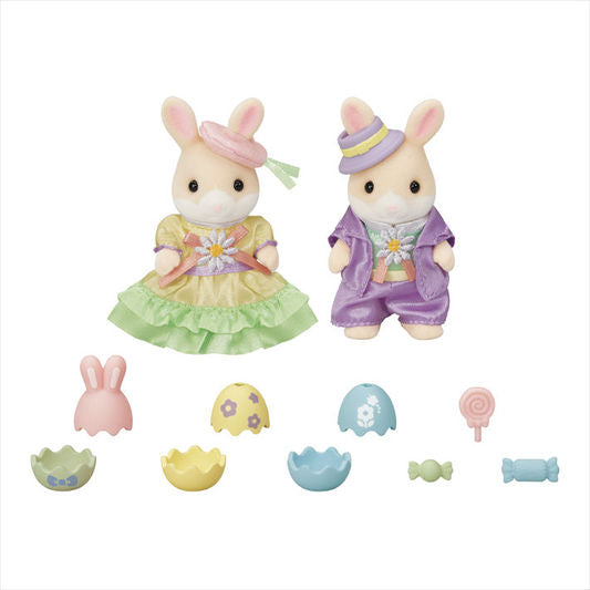 Tomfoolery Toys | Easter Celebration Set