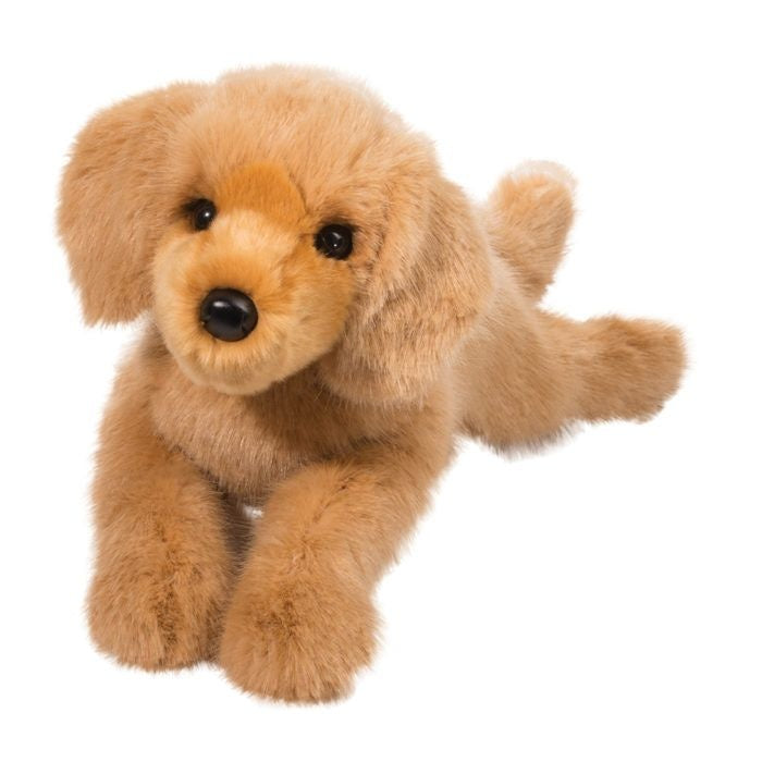 Tomfoolery Toys | Oakley Golden Retriever